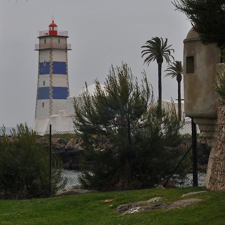 Manelisa Cascais Bed & Breakfast Exterior foto