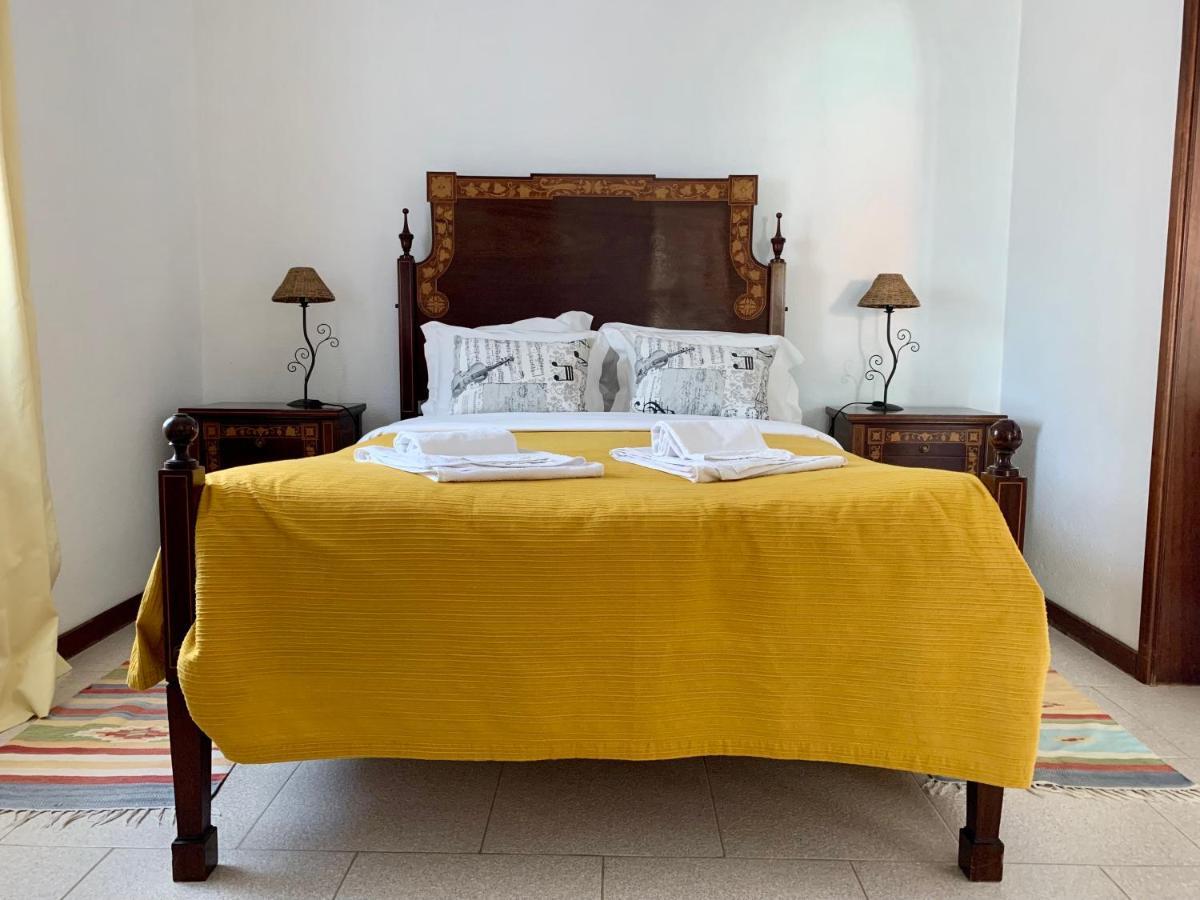 Manelisa Cascais Bed & Breakfast Cameră foto