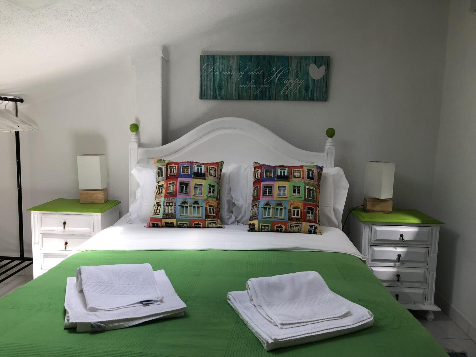 Manelisa Cascais Bed & Breakfast Cameră foto