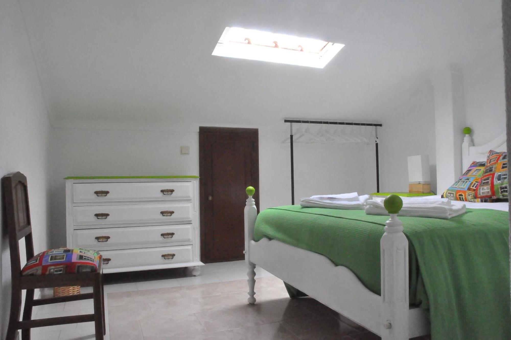 Manelisa Cascais Bed & Breakfast Cameră foto