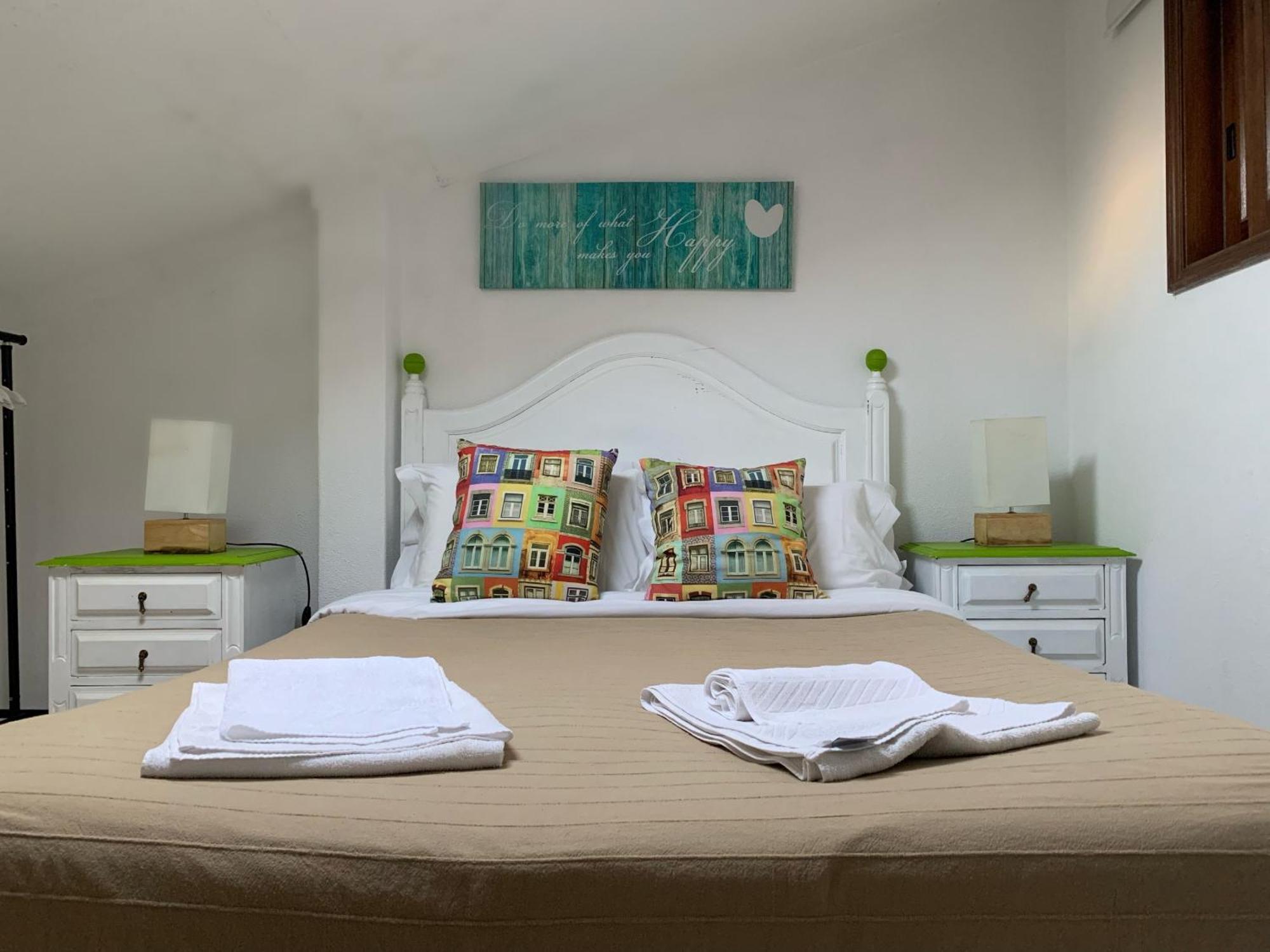 Manelisa Cascais Bed & Breakfast Cameră foto