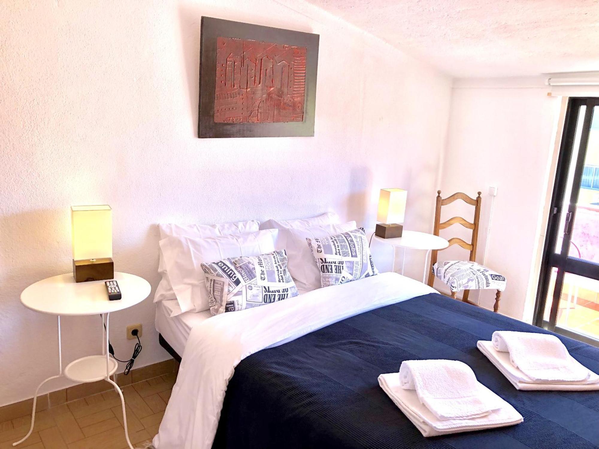 Manelisa Cascais Bed & Breakfast Cameră foto