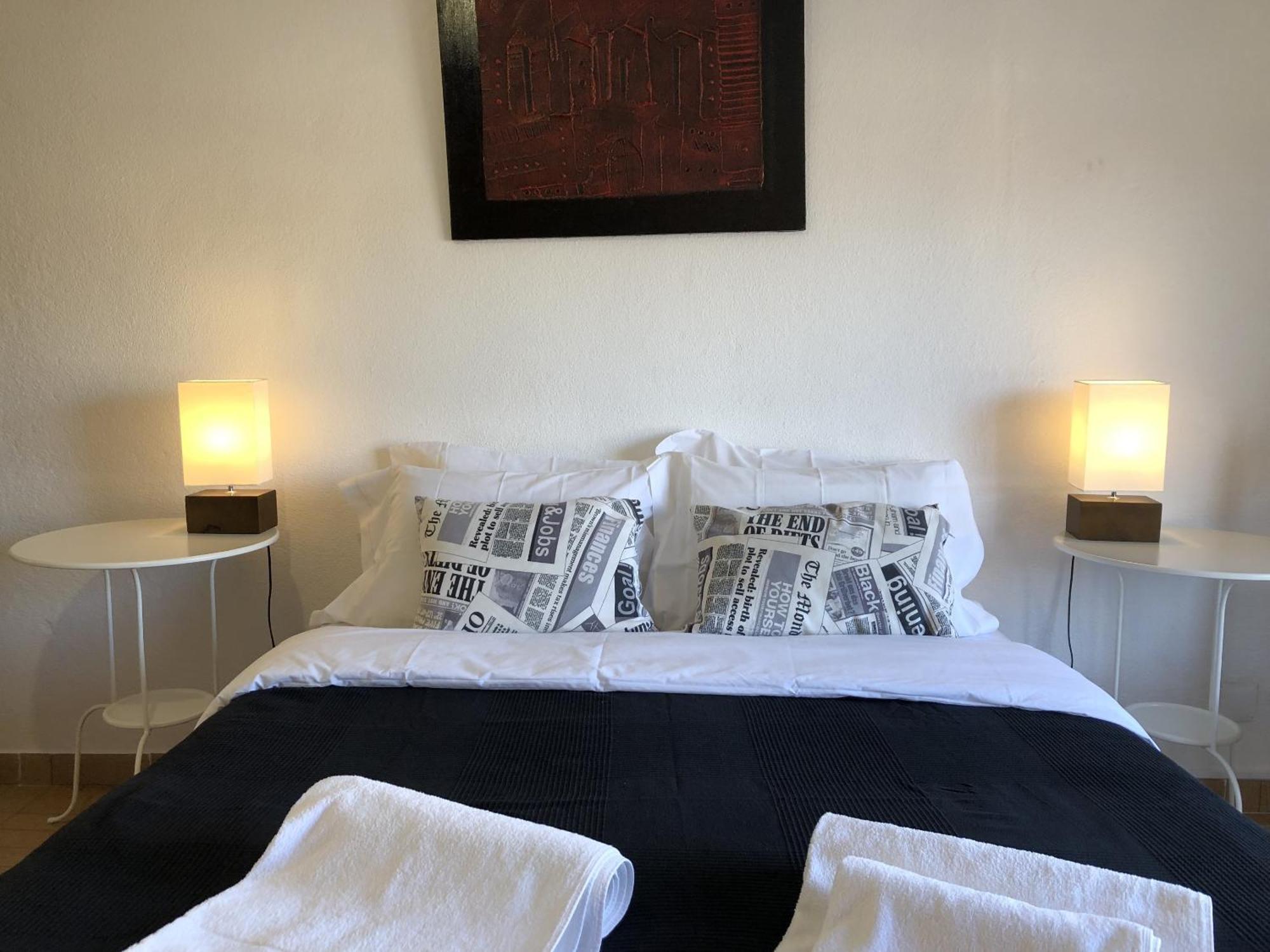 Manelisa Cascais Bed & Breakfast Cameră foto