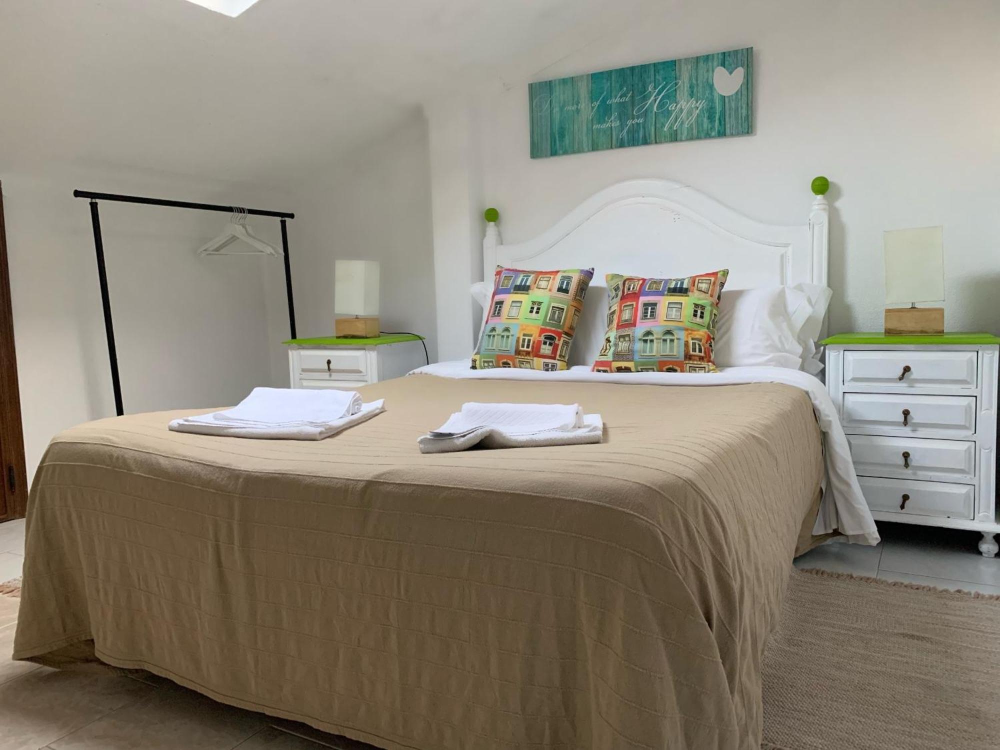 Manelisa Cascais Bed & Breakfast Cameră foto