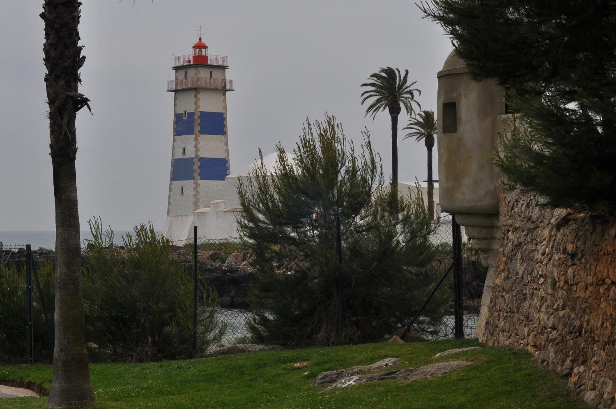 Manelisa Cascais Bed & Breakfast Exterior foto